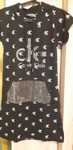 Tunika/sukienka Calvin Klein r. S/M