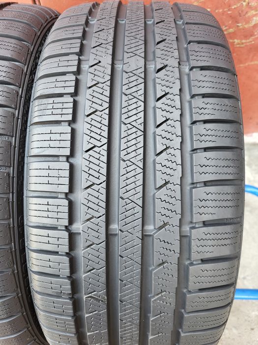 235/35/19 R19 Continental ContiWinterContact TS810S 2шт ціна за 1шт