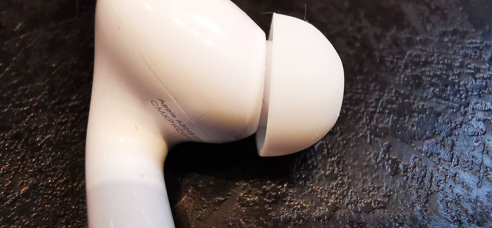 Airpods pro max 2