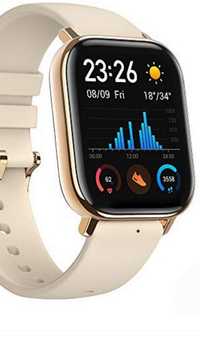 Smartwatch amazw fit 2g Novo