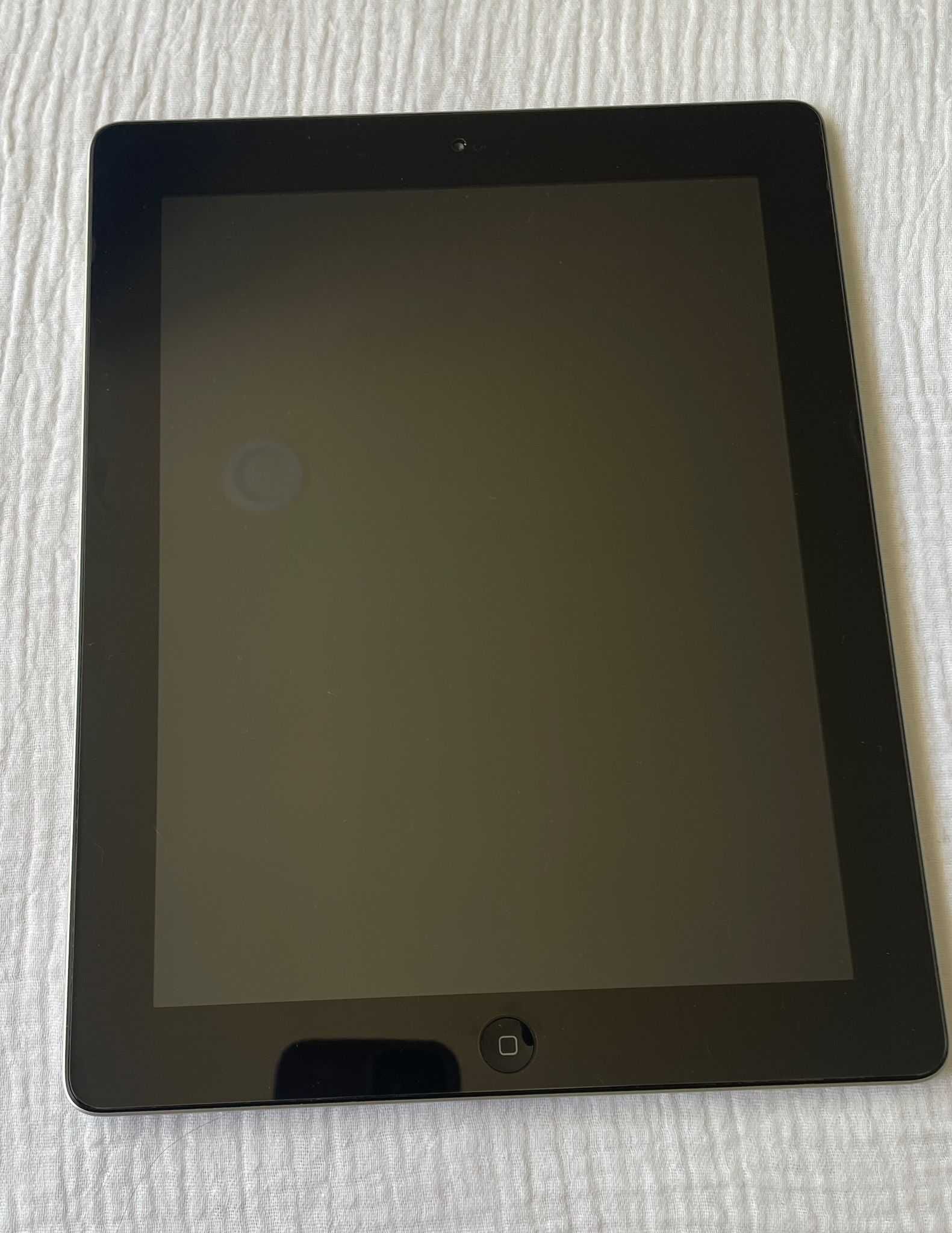 Ipad 2 + capa protetora