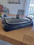 Grill elektryczny 760 La Grigliata Ariete