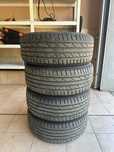 Літня резина 225/55 R17