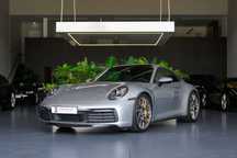 Porsche 911 (992) Carrera S PDK