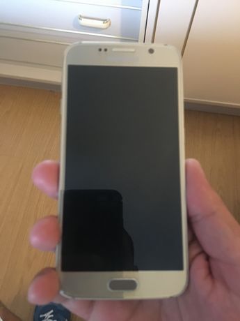 Samsung S6 SM-G920F dourado