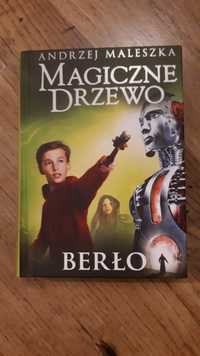 Magiczne drzewo berlo Maleszka