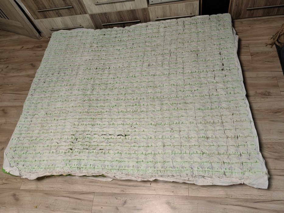 Пружины для матраса. 200 х 160. Все целые.