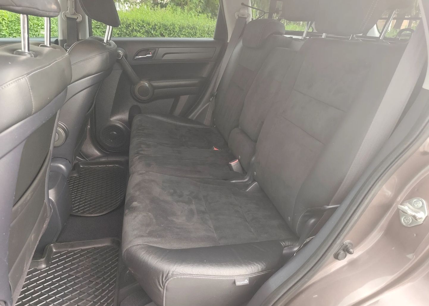 Honda CR-V 2,0 Elegance
