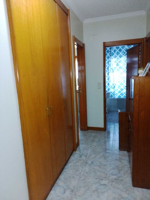 Arrenda-se  Apartamento T1  na Rua da Paz, Canidelo, Vila Nova Gaia