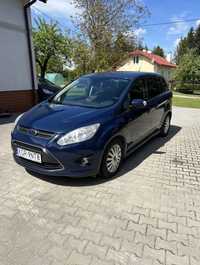 Ford Grand C-MAX Ford Grand C-Max 2014r