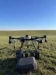 DJI Agras T30 2022