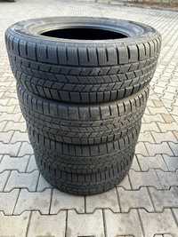 Continental 235/60R17 102H CrossContact Winter MO