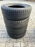 Continental 235/60R17 102H CrossContact Winter MO