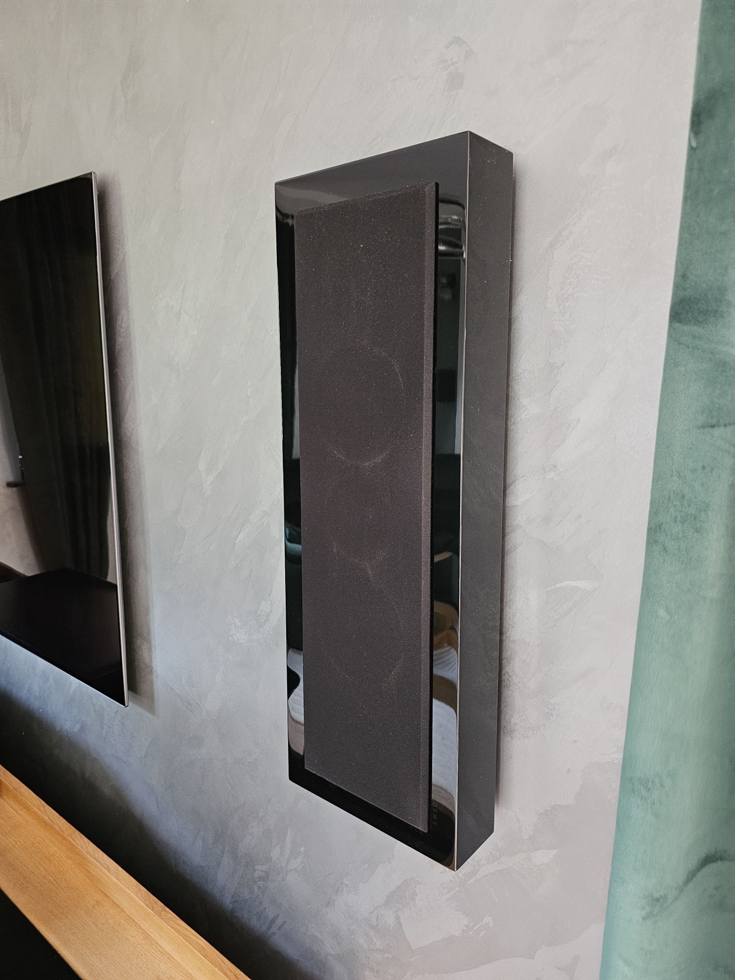 Głośniki Dls flatbox xl