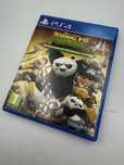 Unikatowa gra konsola PS4 PS5 - Kung Fu Panda