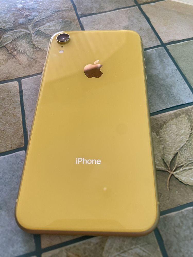Iphone XR 128 в гарному стані