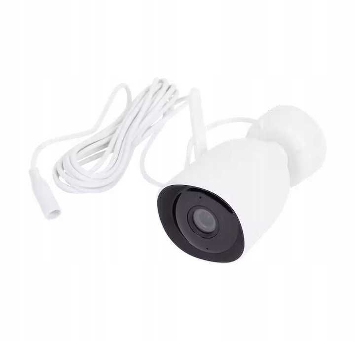 Kamera Zewnętrzna IP LSC SMART CONNECT 1296P