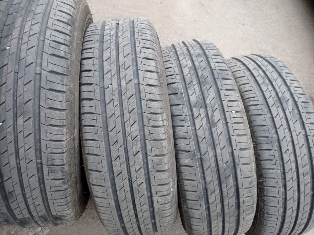 Bridgestone 21 рік 185/70/14 комплект літо