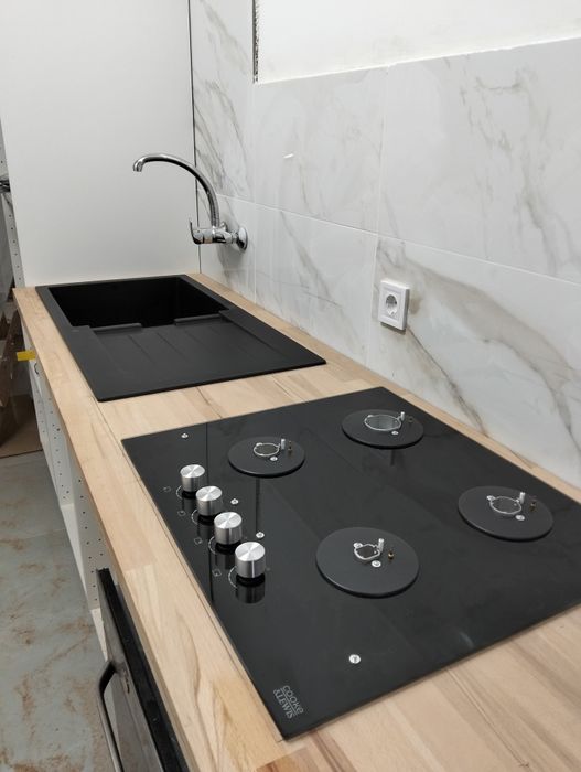 Remodelaçãoes e carpintaria