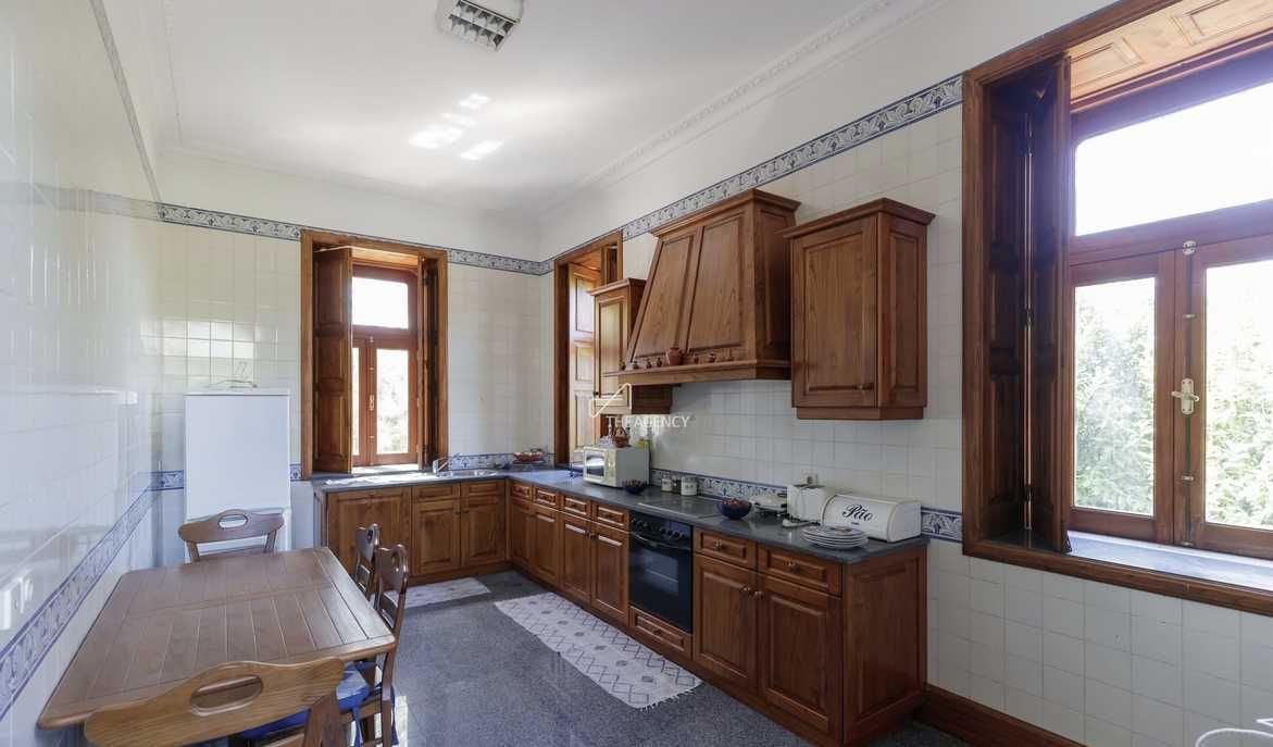 Casa senhorial portuguesa Exclusiva Vistas Deslumbrantes em Penafiel