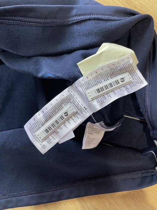 Нова спідниця Adidas