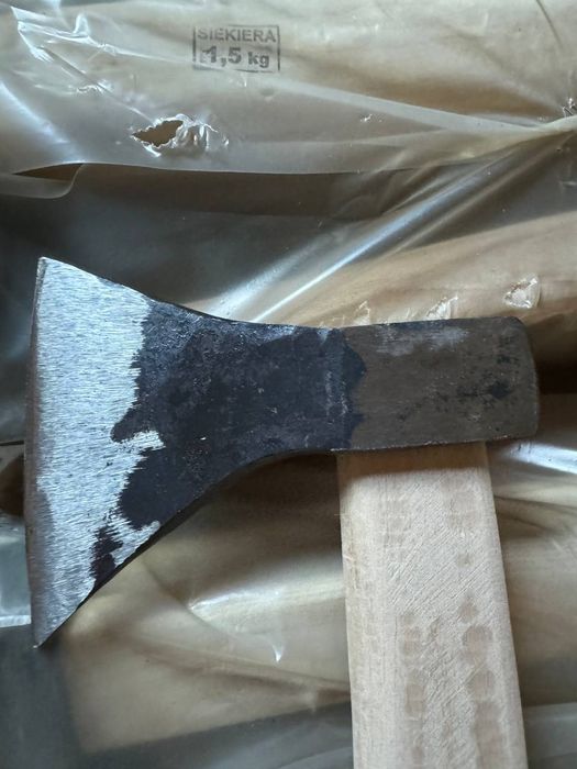 Колун для дров 2.5 / 3 / 4 кг – міцний і надійний!