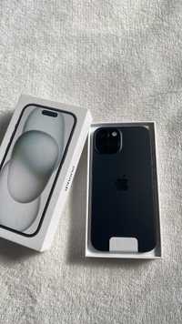 Iphone 15 256gb Novo