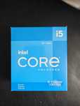 Procesor Intel i5-12600KF