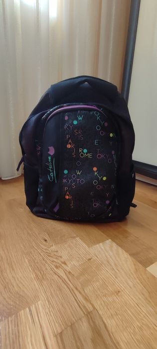 Шкільний рюкзак KITE