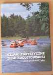 Szlaki turystyczne Ziemi Augustowskiej