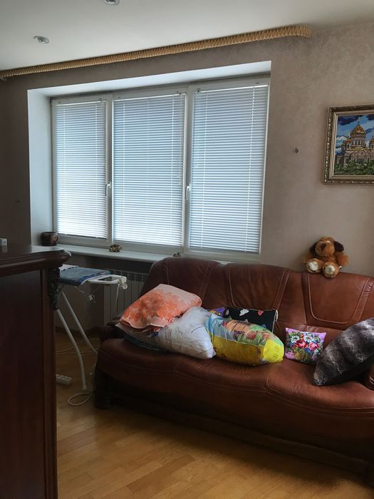 Продам 3х кімн.кв., Івасюка, 12д