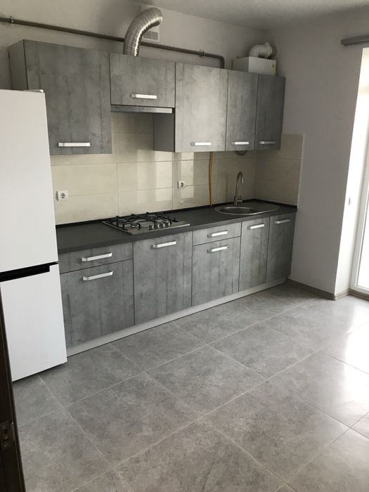 Оренда 2 кімнатної квартири с. Солонка вул. Орлика, 1А