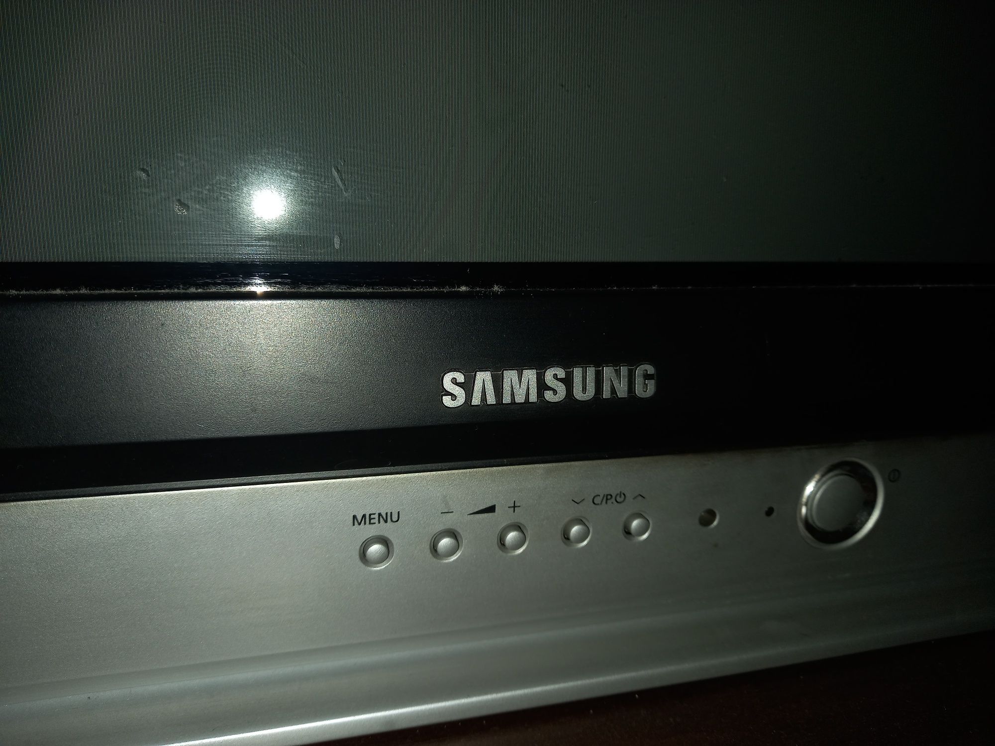 Телевизор Samsung CS-21L30