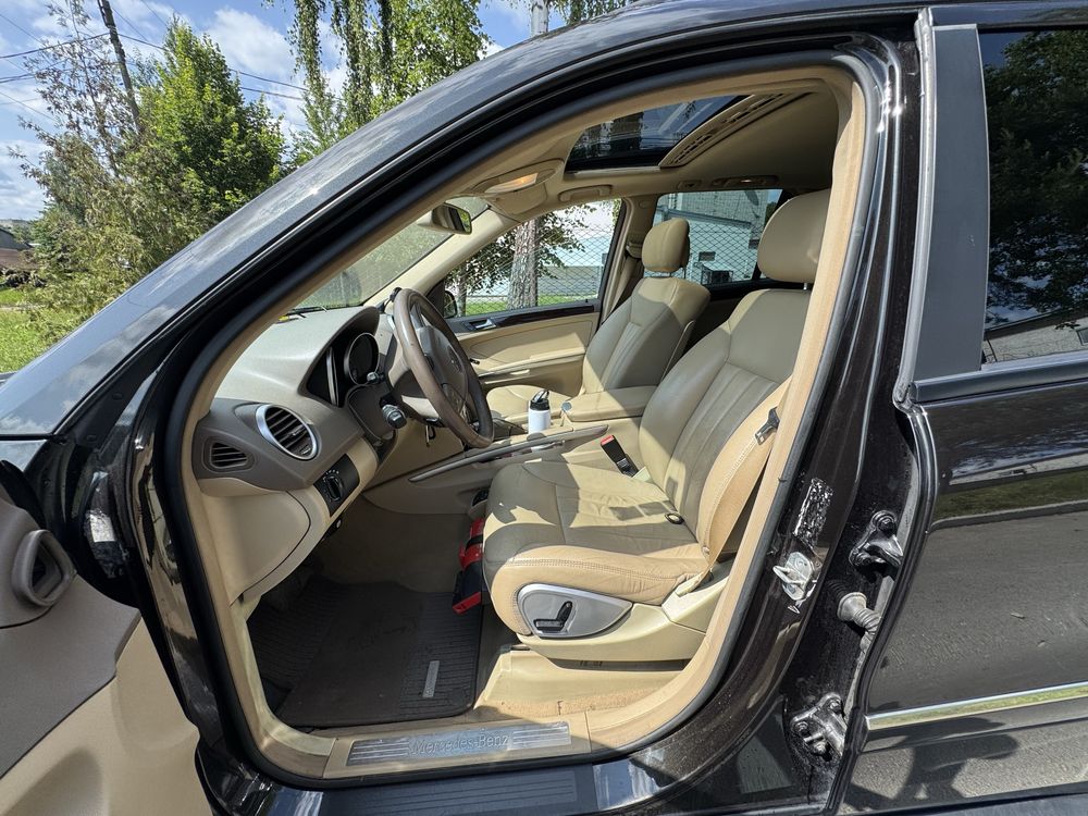 Mercedes ML 280 CDI