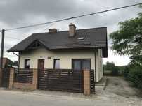 Pokoje dla pracowników.