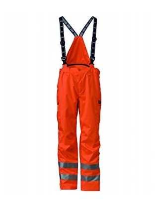 Spodnie Robocze Ogrodniczki BHP Helly Hansen r.XL