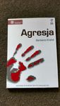 Agresja Barbara Krahe, psychologia, psychoterapia, terapia