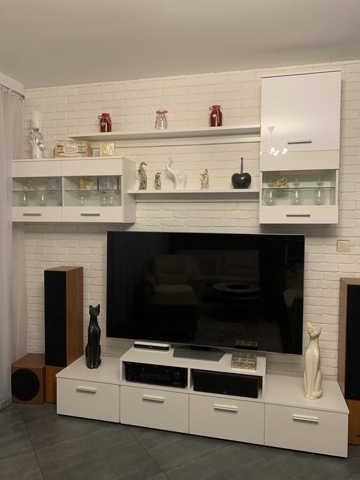 Zestaw mebli do salonu