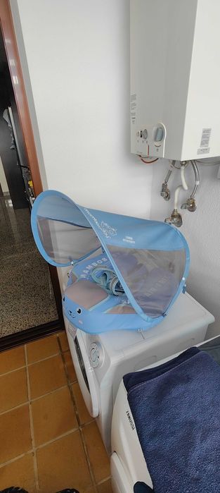 Flutuador bebe / baby float