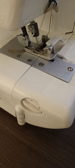 Оверлок Bernette 610 D