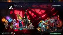 Аккаунт Steam Dota 2
