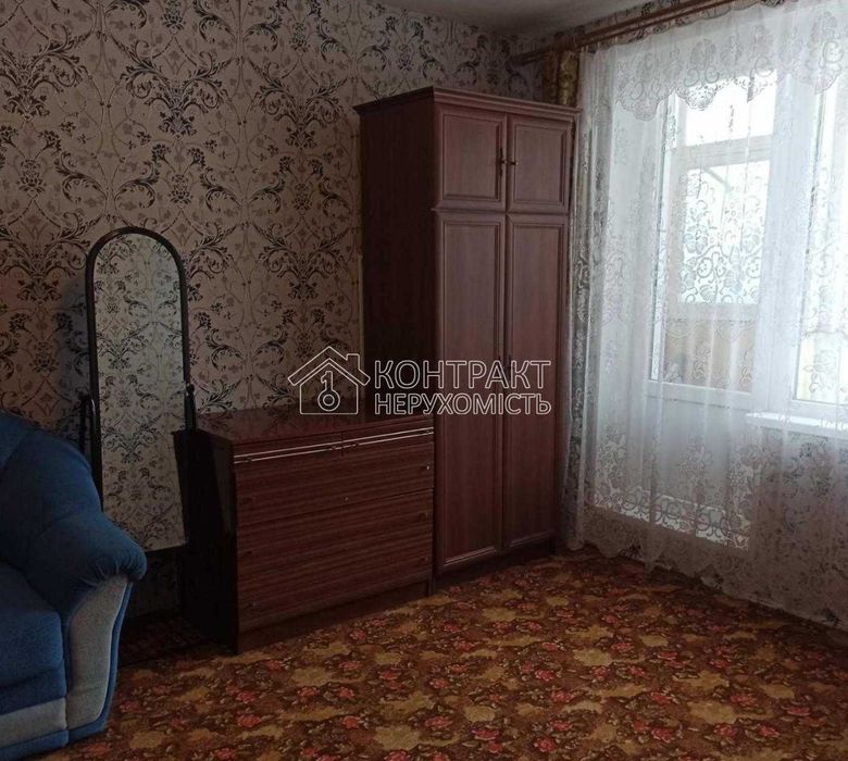 Продам 1 кімн на Валентинівській  Салтовка Студентська сертификат