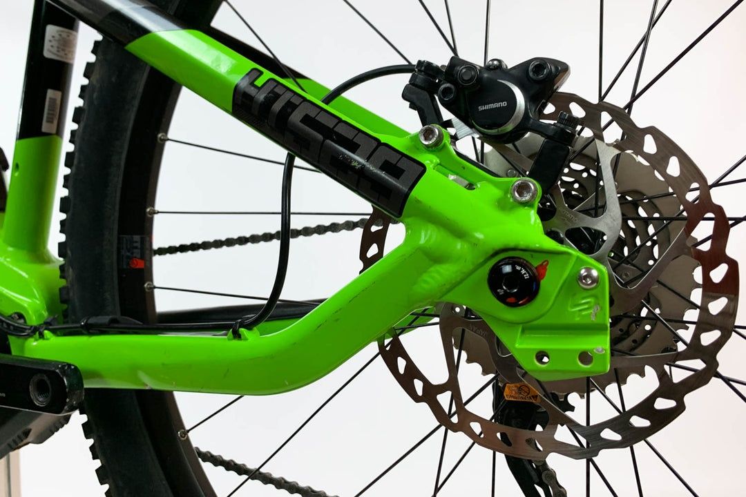 Bicicleta eléctrica Lapierre