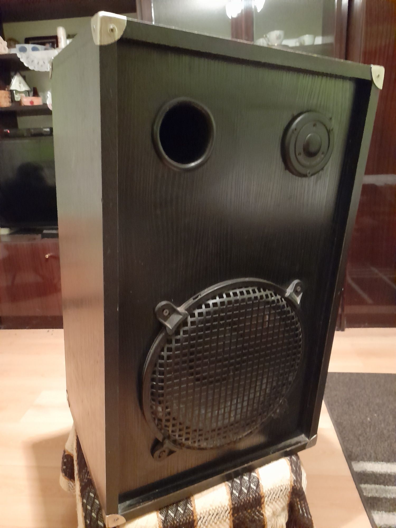 Kolumna estradowa 100-150 W, 8 Ohm, 12", 12 cali