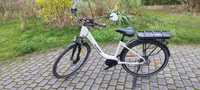 Rower elektryczny M-bike