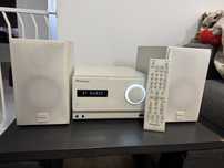 Pioneer S-CM35-W