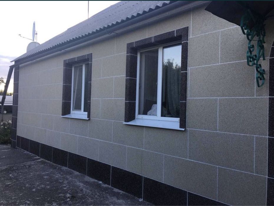 Вікна Двері Склопакети Низькі ціни