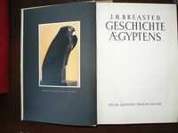 "Geschichte Aegyptens", J. H. Breasted