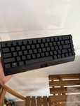 Teclado Mecânico Razer Blackwidow V3 Mini Hyperspeed