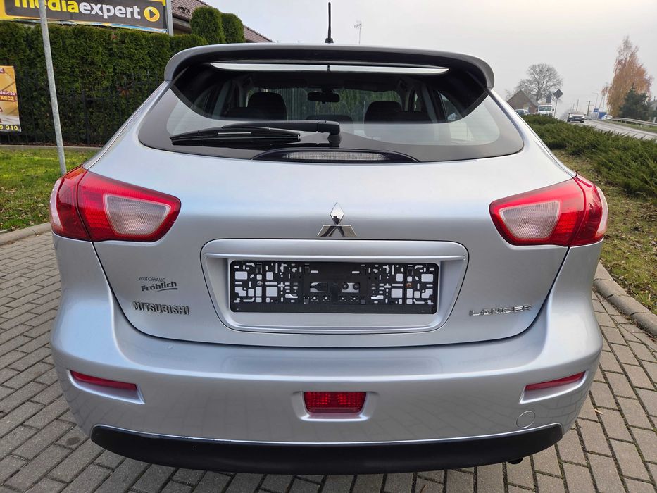 Benzyna stan bdb servis kaiazka